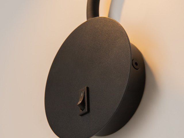 Настенный светильник (бра) Maytoni C035WL-L3B3K фото:17