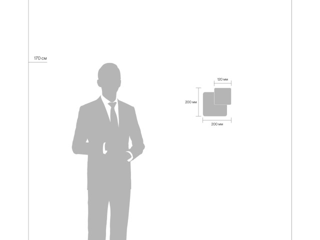 Настенный светильник (бра) Freya FR10027WL-L13B фото:4