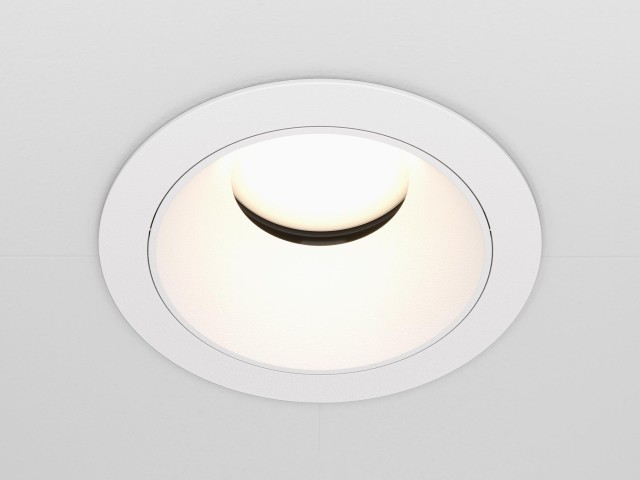 Встраиваемый светильник Technical DL051-U-1W фото:5