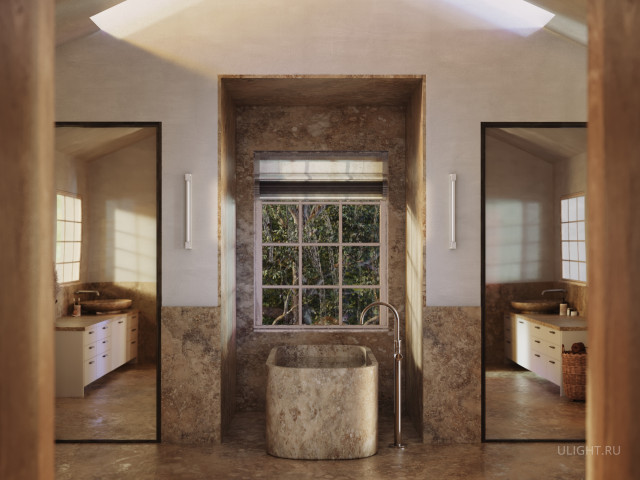 Подсветка Maytoni MIR265WL-L10W3K фото:8