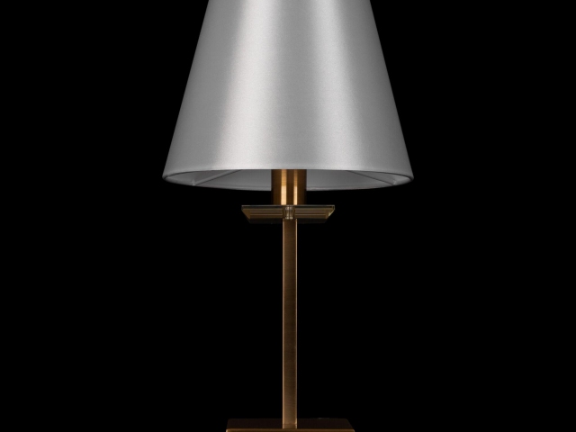 Настольный светильник Freya FR1006TL-01G фото:3