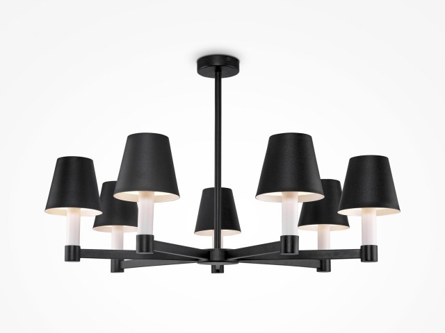 Подвесной светильник Maytoni MOD104PL-07B фото:8