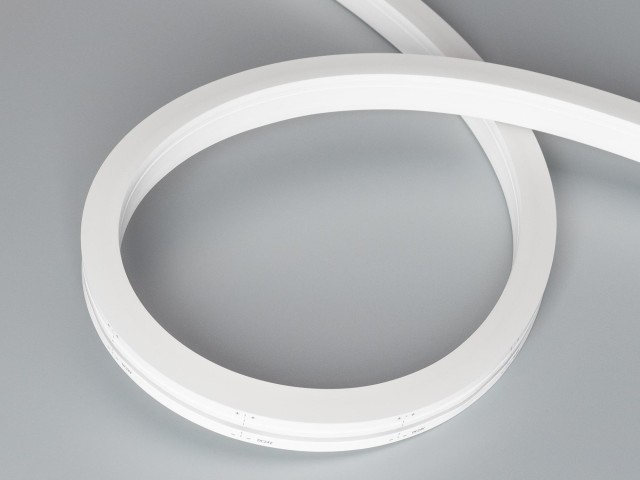 Гибкий неон ARL-MOONLIGHT-1712-SIDE 24V Day (Arlight, 9.6 Вт/м, IP67) фото:7