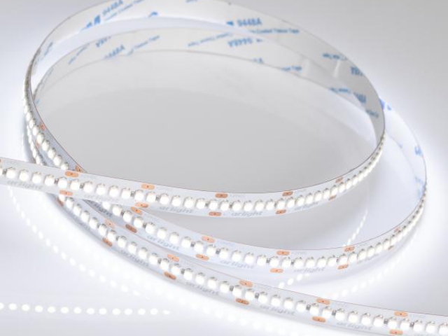 Лента RT6-3528-240 24V White6000 4x (1200 LED) (Arlight, 19.2 Вт/м, IP20) фото:5