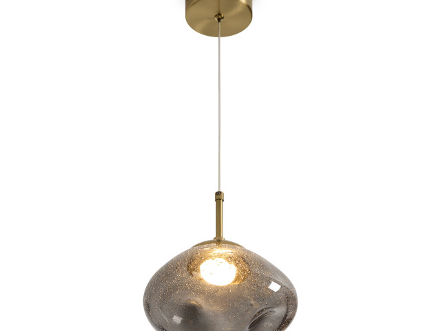 Подвесной светильник Freya FR5601PL-01GR фото:5