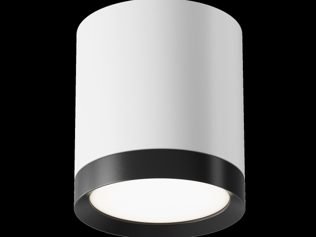 Потолочный светильник Technical C086CM-GX53-MRD-WB фото:10