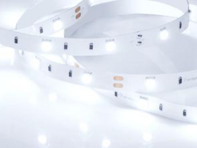 Лента RT 2-5000 12V Cool 8K (5060, 150 LED, LUX) (Arlight, 7.2 Вт/м, IP20) фото:13