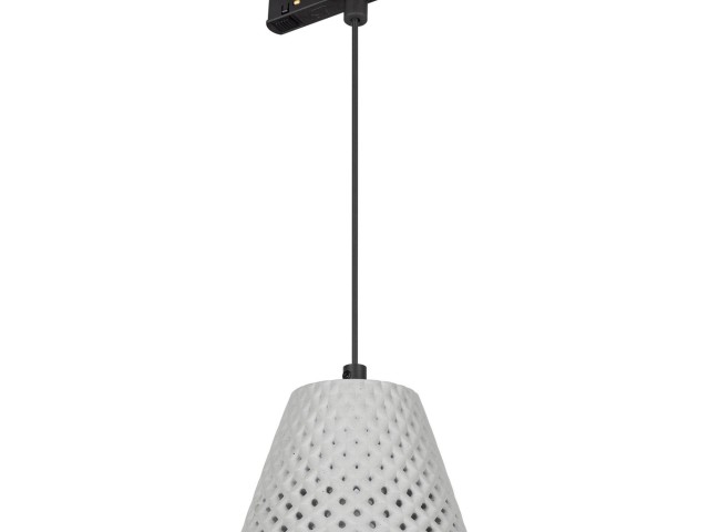 Светильник MAG-ORIENT-OLLAS-HANG-5W Day4000 (BK-GR, 80 deg, 48V) (Arlight, IP20 Металл, 3 года) фото:7