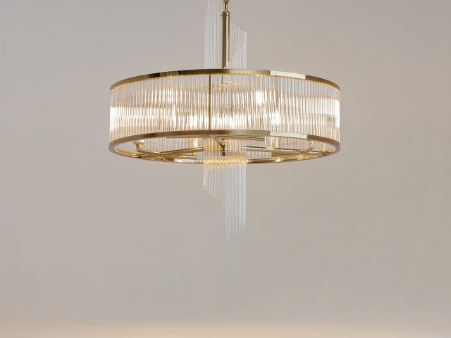 Подвесной светильник Maytoni MOD174PL-06G фото:15