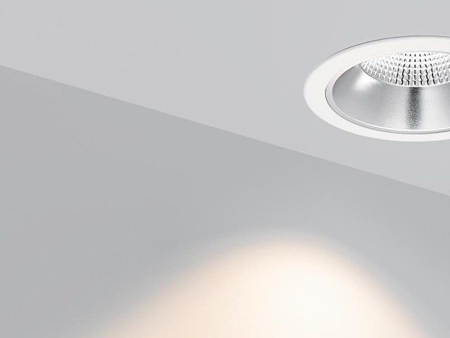 Светильник LTD-LEGEND-R115-10W White6000 (WH, 50 deg) (Arlight, IP20 Металл, 3 года) фото:6