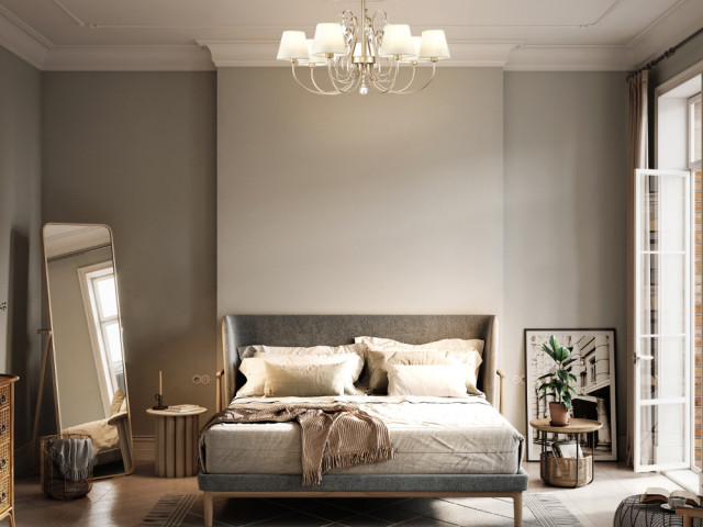 Настенный светильник (бра) Freya FR2030WL-02G фото:1