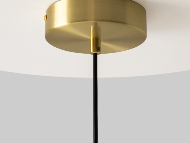 Подвесной светильник Maytoni MOD362PL-L10GR3K фото:1