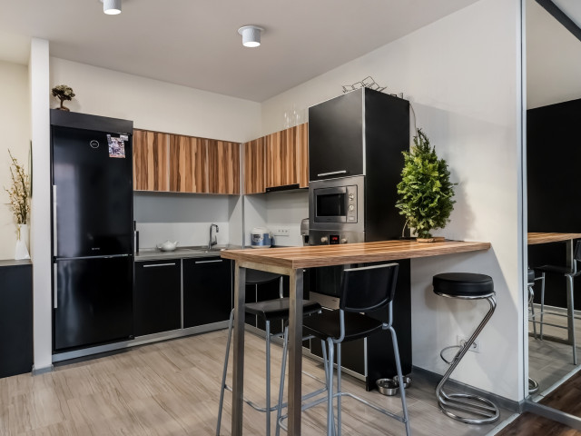 Встраиваемый светильник Voltega VGL7234DLB-01W фото:5