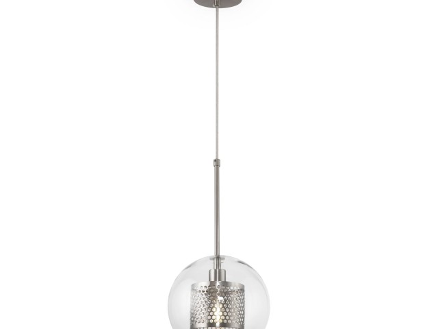 Подвесной светильник Freya FR8018PL-01N фото:8