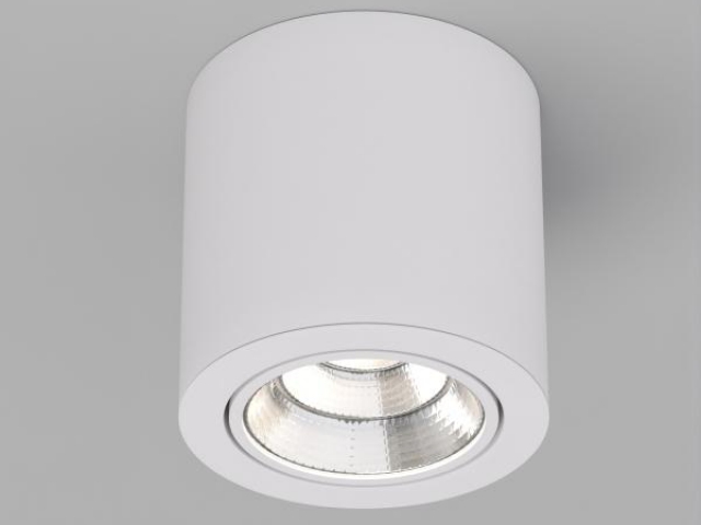 Светильник SP-FOCUS-R140-30W Warm White (Arlight, IP20 Металл, 3 года) фото:21