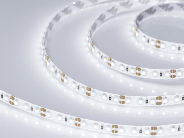 Лента герметичная RTW-SE-A120-8mm 12V White6000 (9.6 W/m, IP65, 2835, 5m) (Arlight, -) фото:7