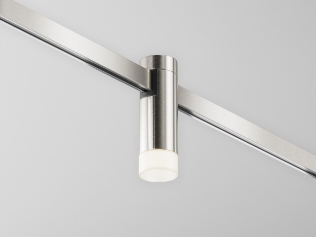 Трековый светильник Technical TR145-1-3W4K-W-PT фото:16