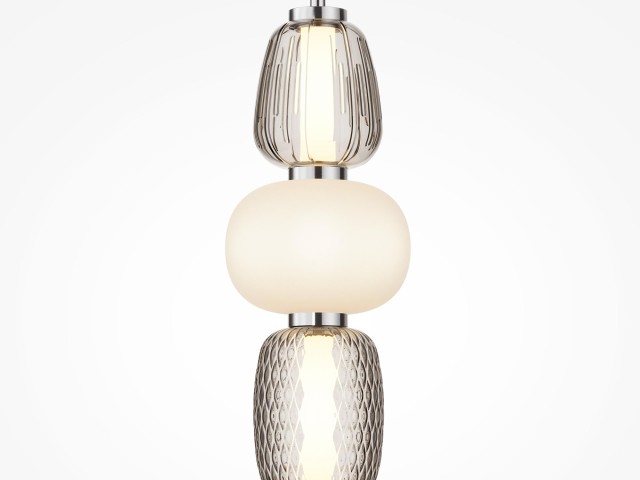 Подвесной светильник Maytoni MOD267PL-L28CH3K фото:3