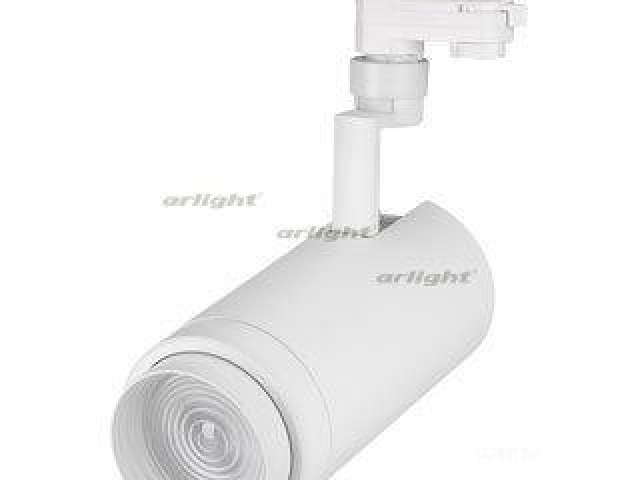 Светильник LGD-ZEUS-4TR-R100-30W Warm (WH, 20-60 deg) (Arlight, IP20 Металл, 3 года) фото:12