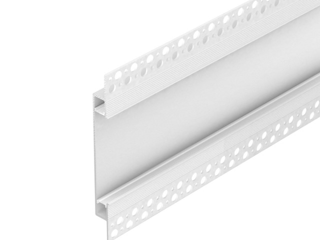 Профиль FANTOM-W75-DUAL-2000 WHITE (Arlight, Алюминий) фото:8