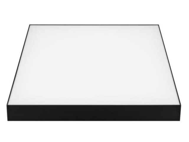 Светильник IM-QUADRO-EMERGENCY-3H-S500x500-54W Warm3000 (BK, 120 deg, 230V) (Arlight, IP40 Металл, 2 года) фото:13