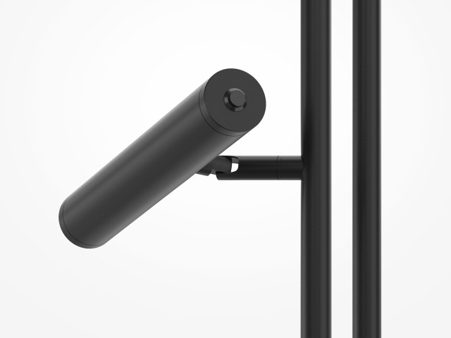 Напольный светильник (торшер) Maytoni MOD460FL-L6B3K фото:6