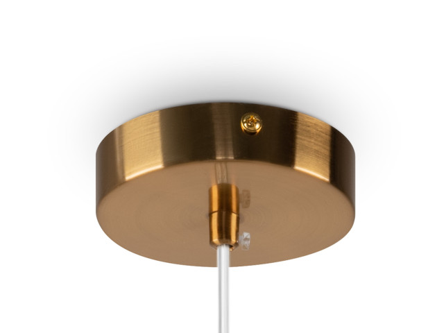 Подвесной светильник Freya FR5330PL-01BZ фото:1