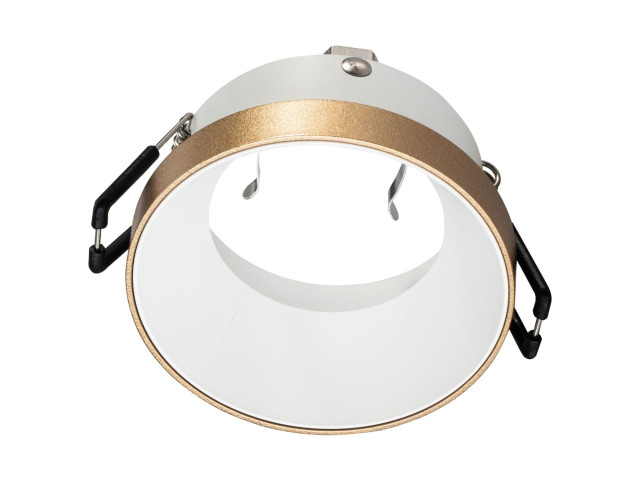 Встраиваемый светильник Voltega VGL002WG фото:2