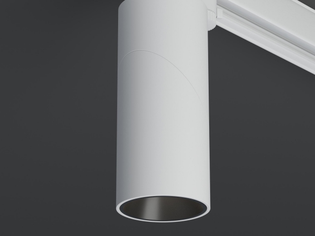 Светильник LGD-TWIST-TRACK-4TR-R70-15W White5000 (WH-BK, 30 deg) (Arlight, IP40 Металл, 3 года) фото:23