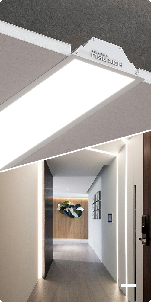 Дизайнерский свет: добавляем интерьеру изюминку за счет освещения