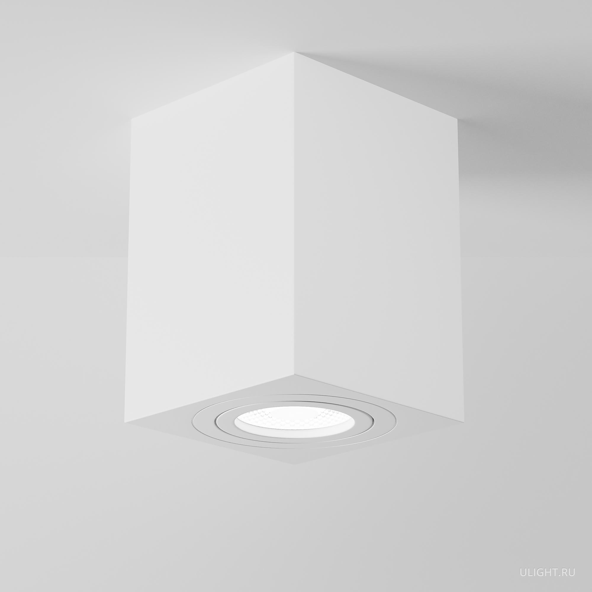 Потолочный светильник Technical C017CL-01W, арт.C017CL-01W - купить за ...