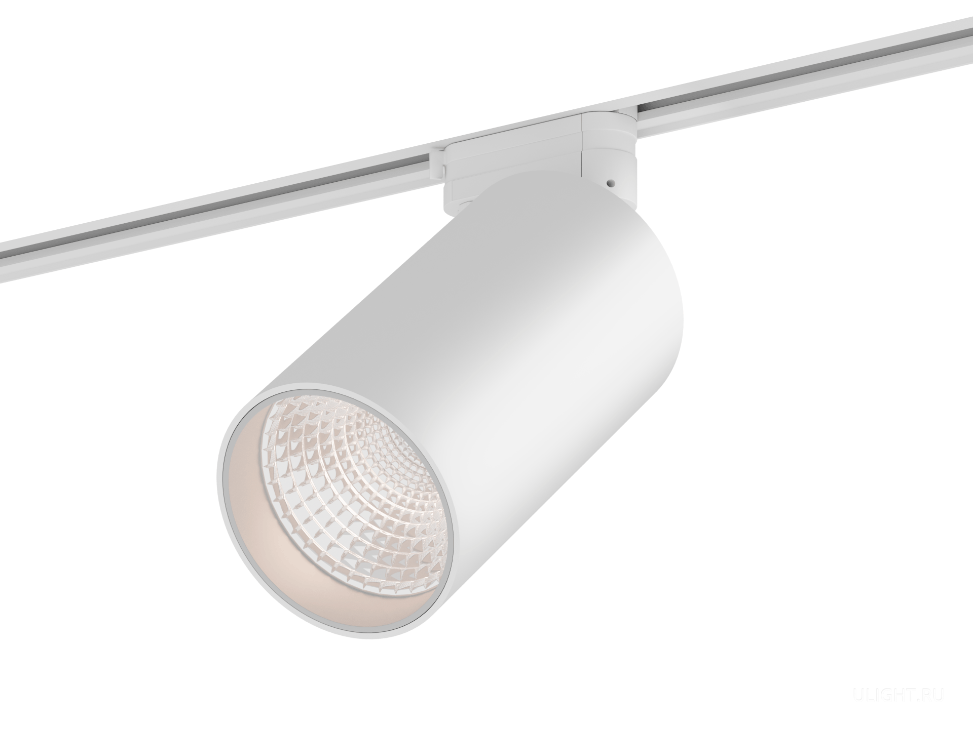 Светильник HOKASU Tube TR4 (RAL9003/D85 — 4K/40W/23deg), арт.0724908 ...
